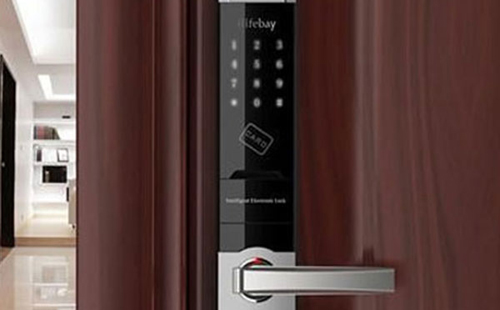 怀集24小时上门开锁公司