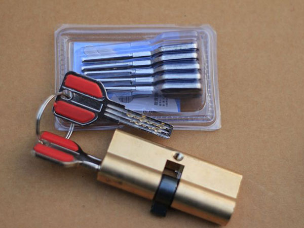 怀集24小时上门开锁公司