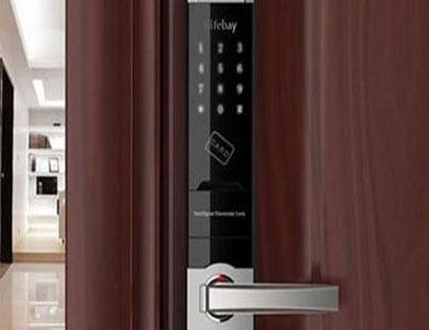 怀集24小时上门开锁公司