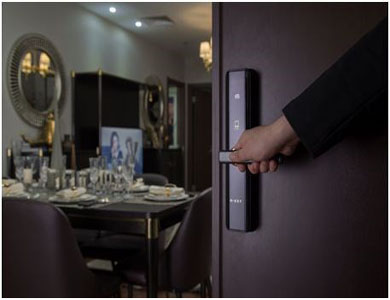 怀集24小时上门开锁公司