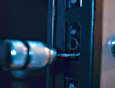 怀集24小时上门开锁公司